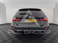2021 BMW 330