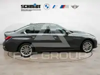 2021 BMW 330