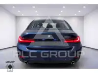 2021 BMW 330