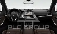2021 BMW 330