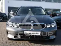2021 BMW 330