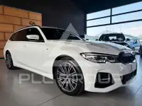 2021 BMW 330