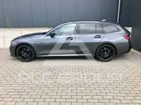 2021 BMW 330