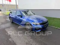 2021 BMW 330