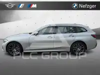 2021 BMW 330