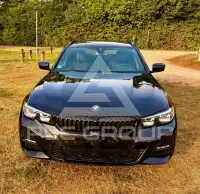 2021 BMW 330
