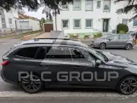 2021 BMW 330
