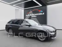 2021 BMW 330