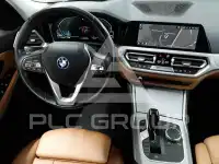 2021 BMW 330