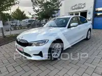 2021 BMW 330