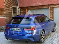 2021 BMW 330
