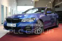 2021 BMW 330