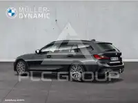 2021 BMW 330