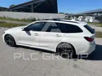 2021 BMW 330