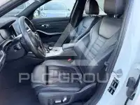 2021 BMW 330