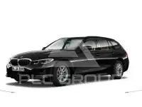 2021 BMW 330