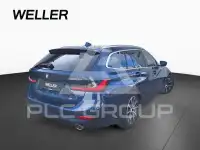 2021 BMW 330