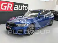 2021 BMW 330