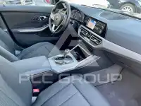 2021 BMW 330