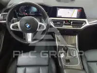 2021 BMW 330