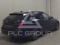 2021 BMW 330