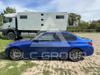 2021 BMW 330