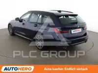 2021 BMW 330
