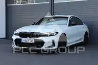 2021 BMW 330