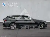 2021 BMW 330