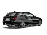 2021 BMW 330