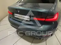 2021 BMW 330