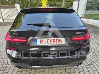 2021 BMW 330