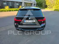 2021 BMW 330
