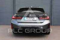 2021 BMW 330