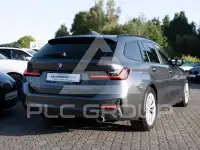 2021 BMW 330