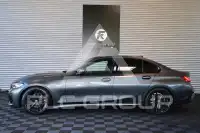 2021 BMW 330