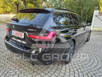2021 BMW 330