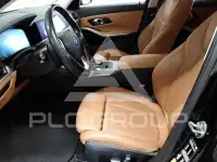 2021 BMW 330