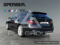 2021 BMW 330