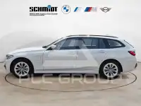 2021 BMW 330