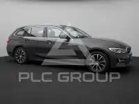 2021 BMW 330