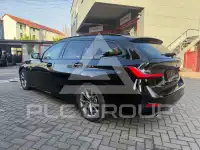 2021 BMW 330
