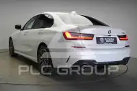 2021 BMW 330