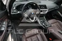 2021 BMW 330