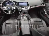 2021 BMW 330