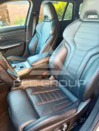 2021 BMW 330