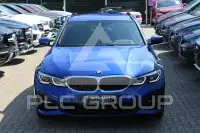 2021 BMW 330