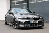 2021 BMW 330