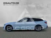 2021 BMW 330