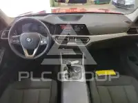 2021 BMW 330